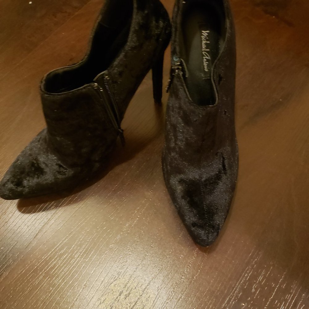 Booties - Picture 2 of 4